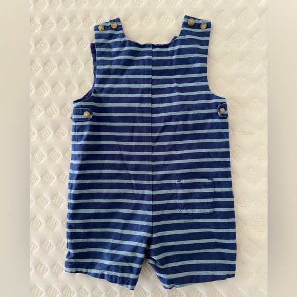 Janie and jack summer romper - Picture 2 of 4